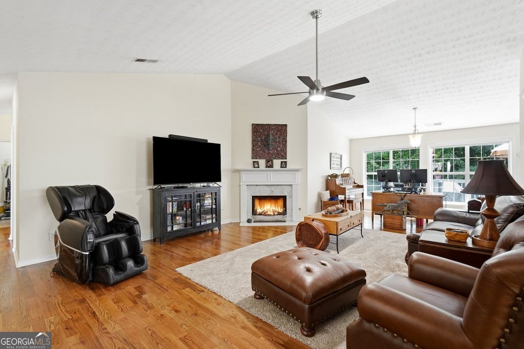 Photo of 3366 Vernon Commons NW, Kennesaw, GA 30144 (MLS # 10801460)