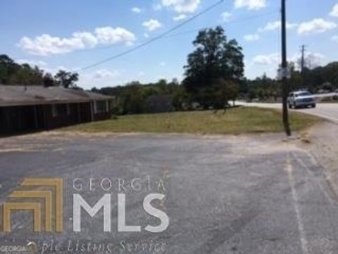 838 & 850 N Historic Hwy 441 Demorest GA 30535