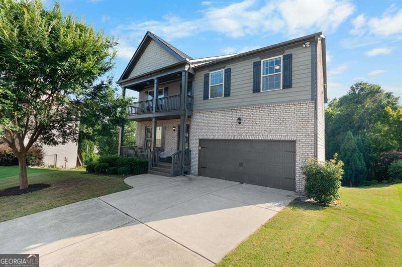 412 Honeybee LN