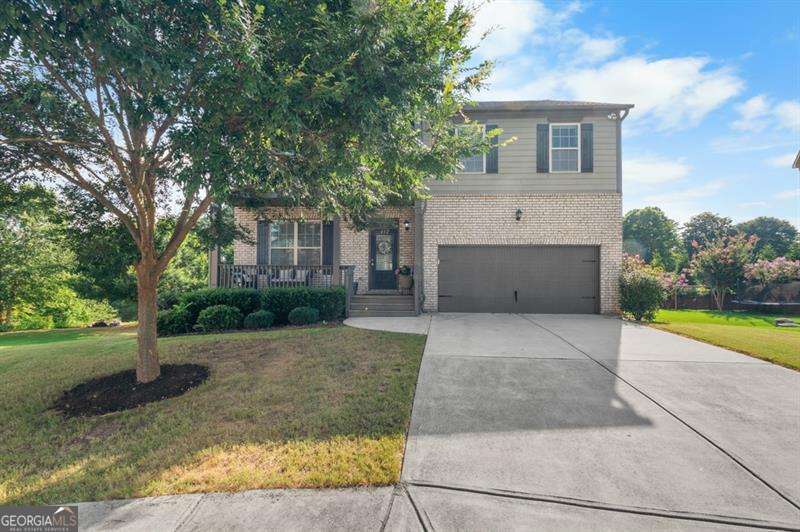 412 Honeybee LN