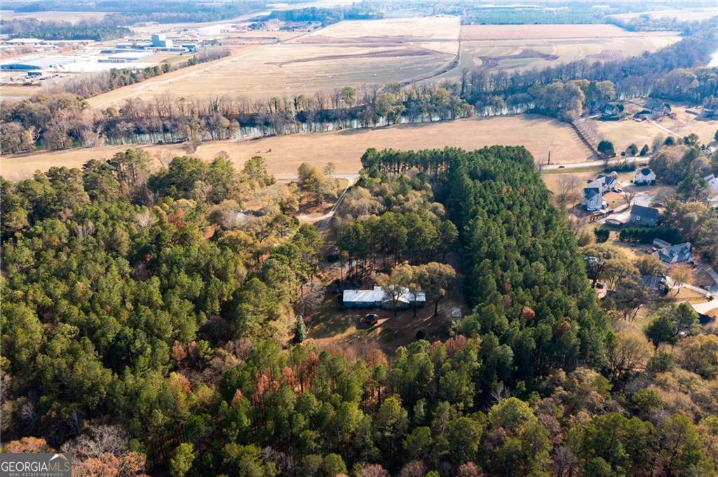 264 Euharlee RD