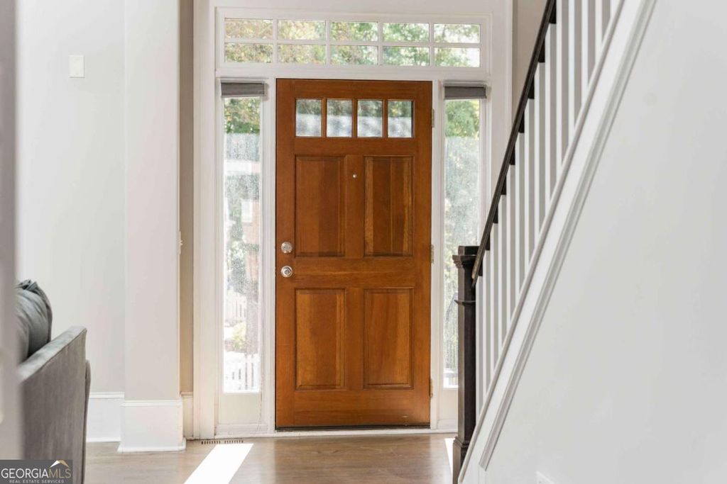 Photo of 436 Carter Avenue SE, Atlanta, GA 30317 (MLS # 10631884)