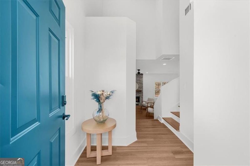 Photo of 8136 Brookbend Drive, Douglasville, GA 30134 (MLS # 10694481)