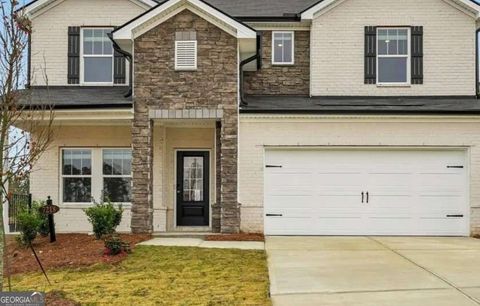 7218 Ensemble CT Fairburn GA 30213