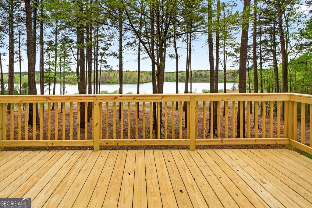 Photo of 3181 Peeksville Road, Locust Grove, GA 30248 (MLS # 10733595)