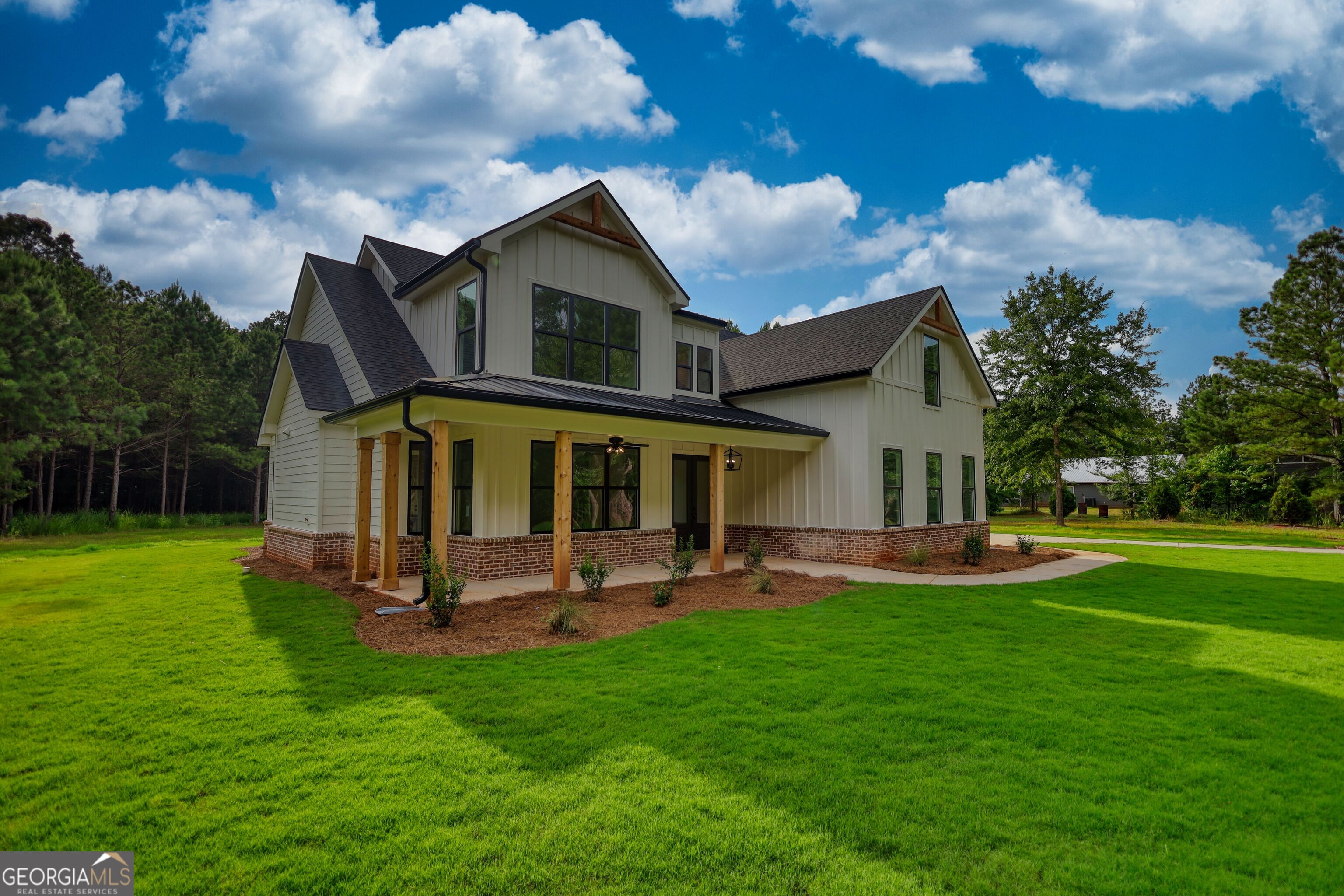 4145 Mount Paran Dr