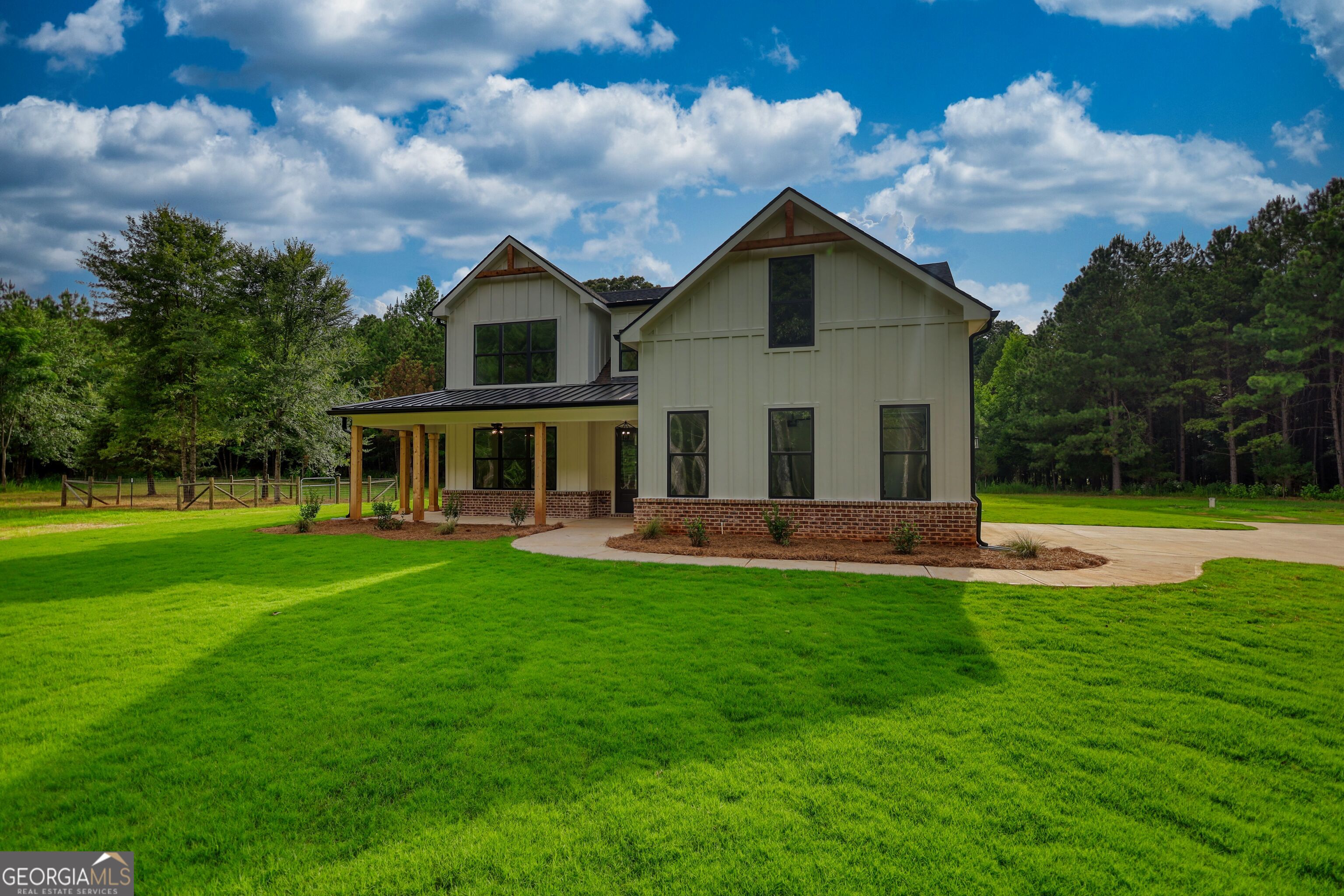 4145 Mount Paran Dr