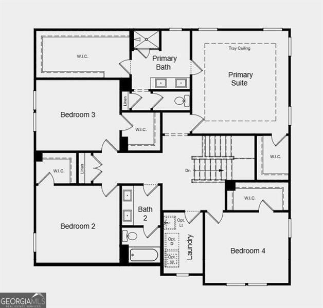 4042 Alderstone DR