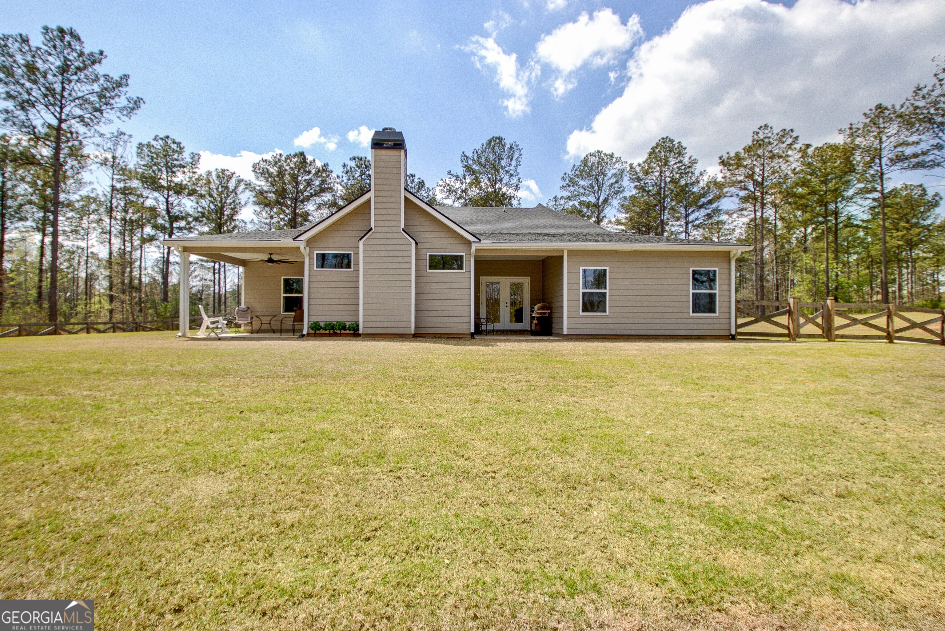 1881 Bohannon RD