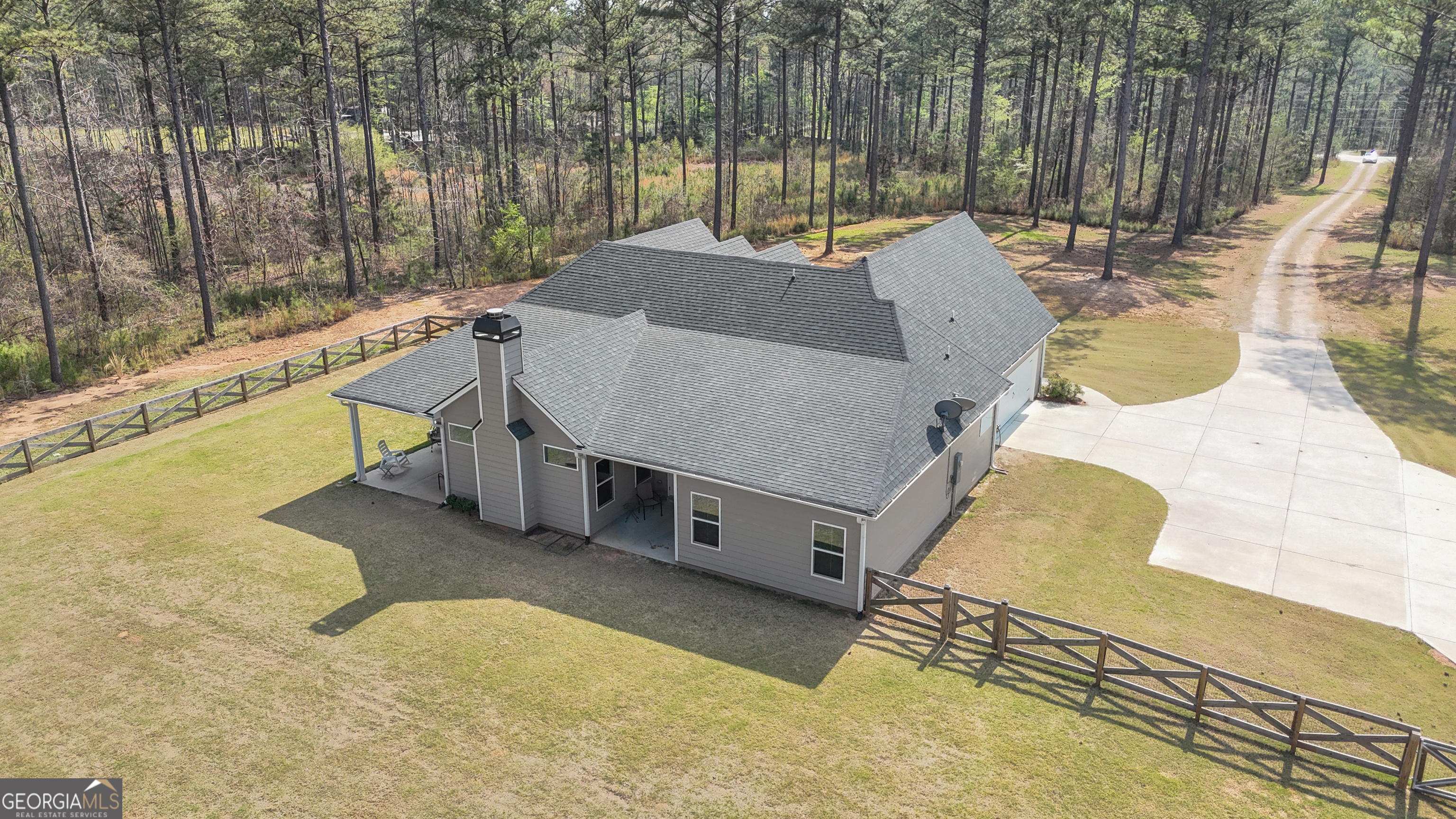 1881 Bohannon RD