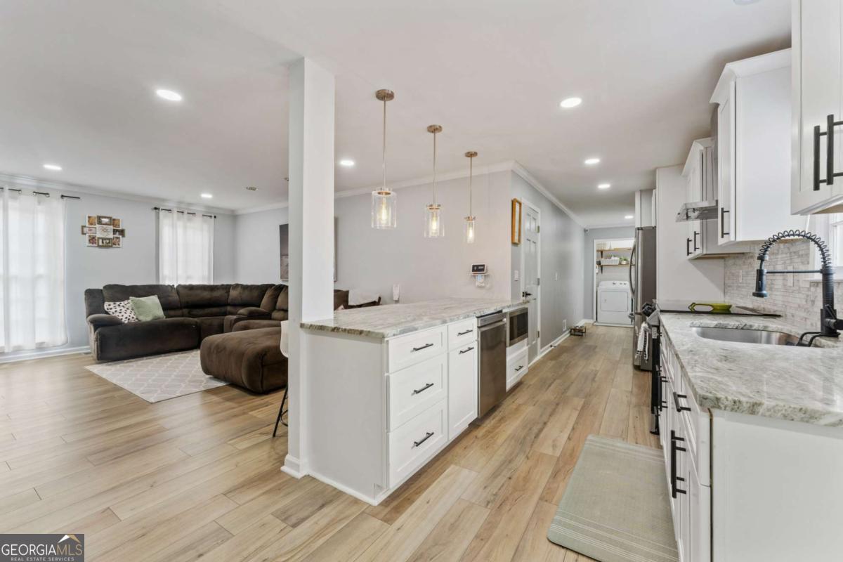 Spring Creek - Residential