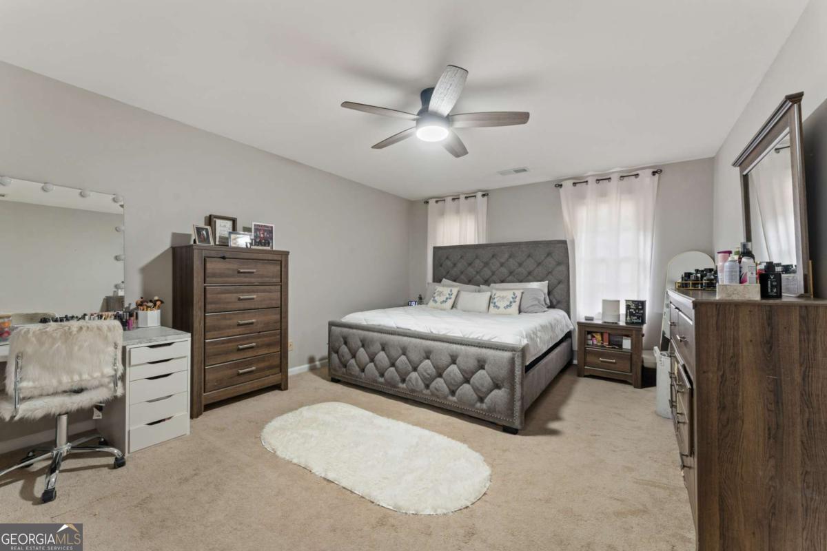 Spring Creek - Residential