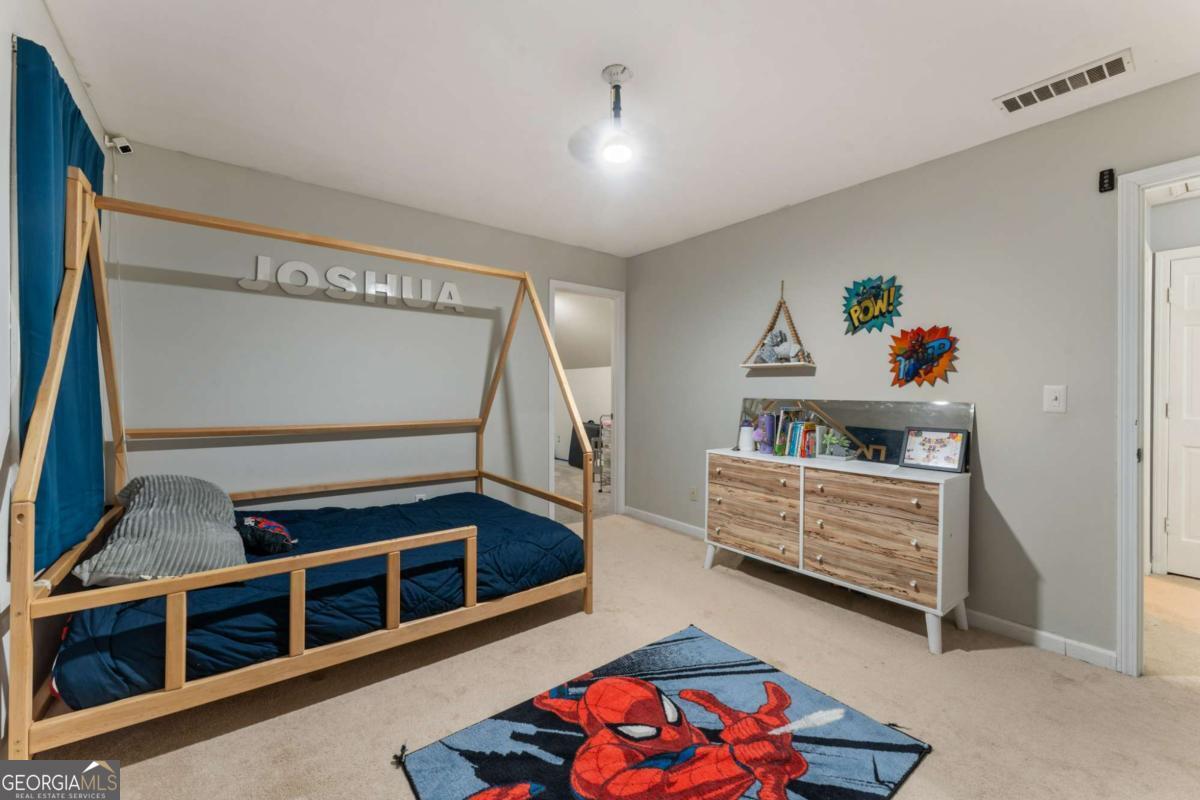 Spring Creek - Residential