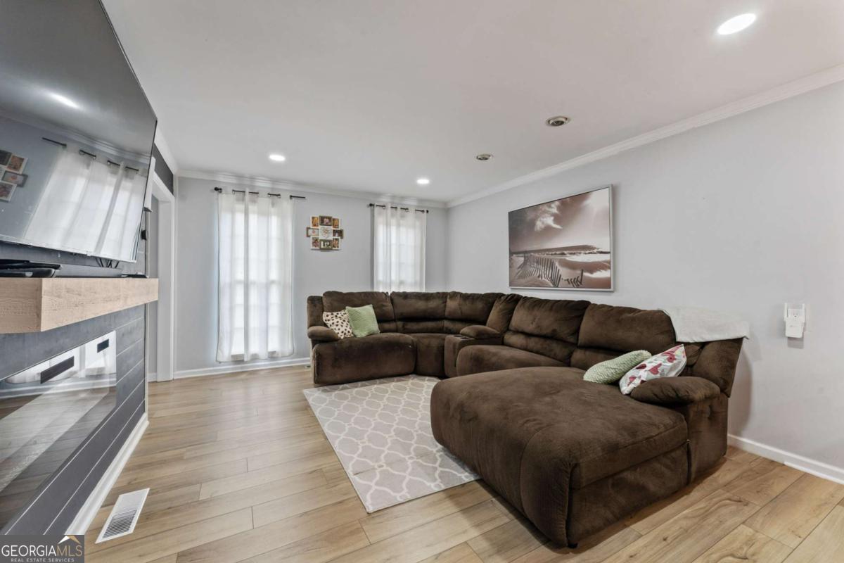 Spring Creek - Residential