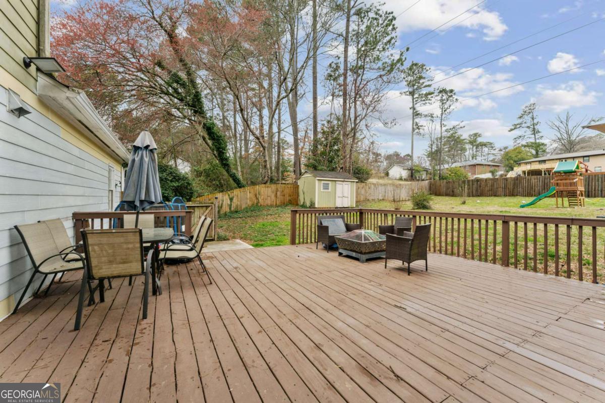 Spring Creek - Residential