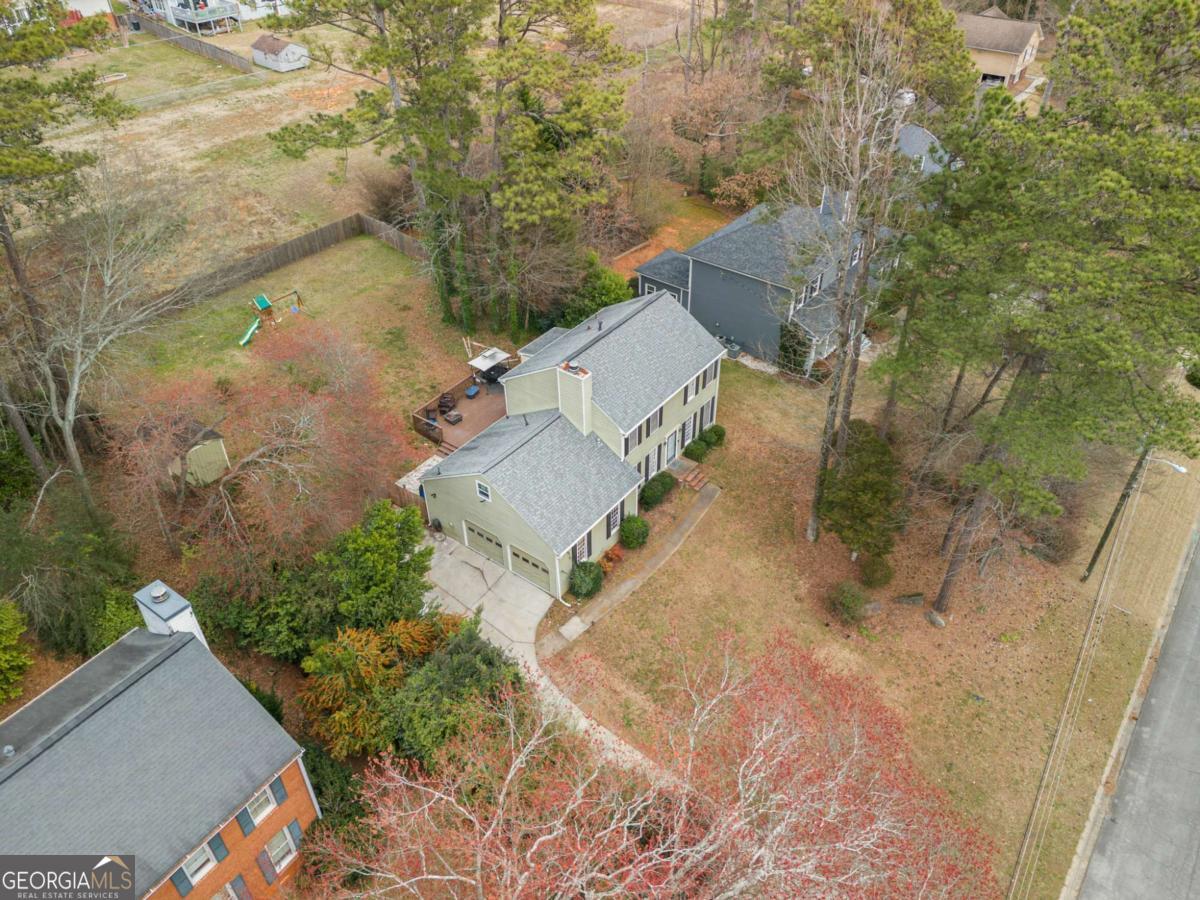 Spring Creek - Residential