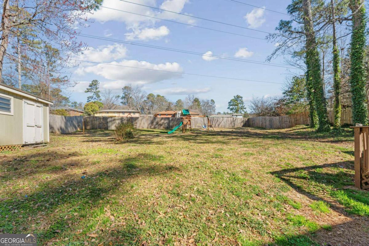 Spring Creek - Residential