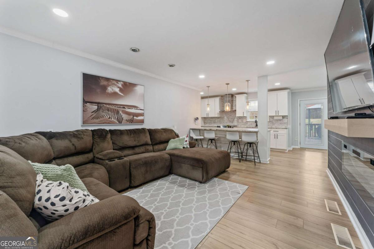 Spring Creek - Residential