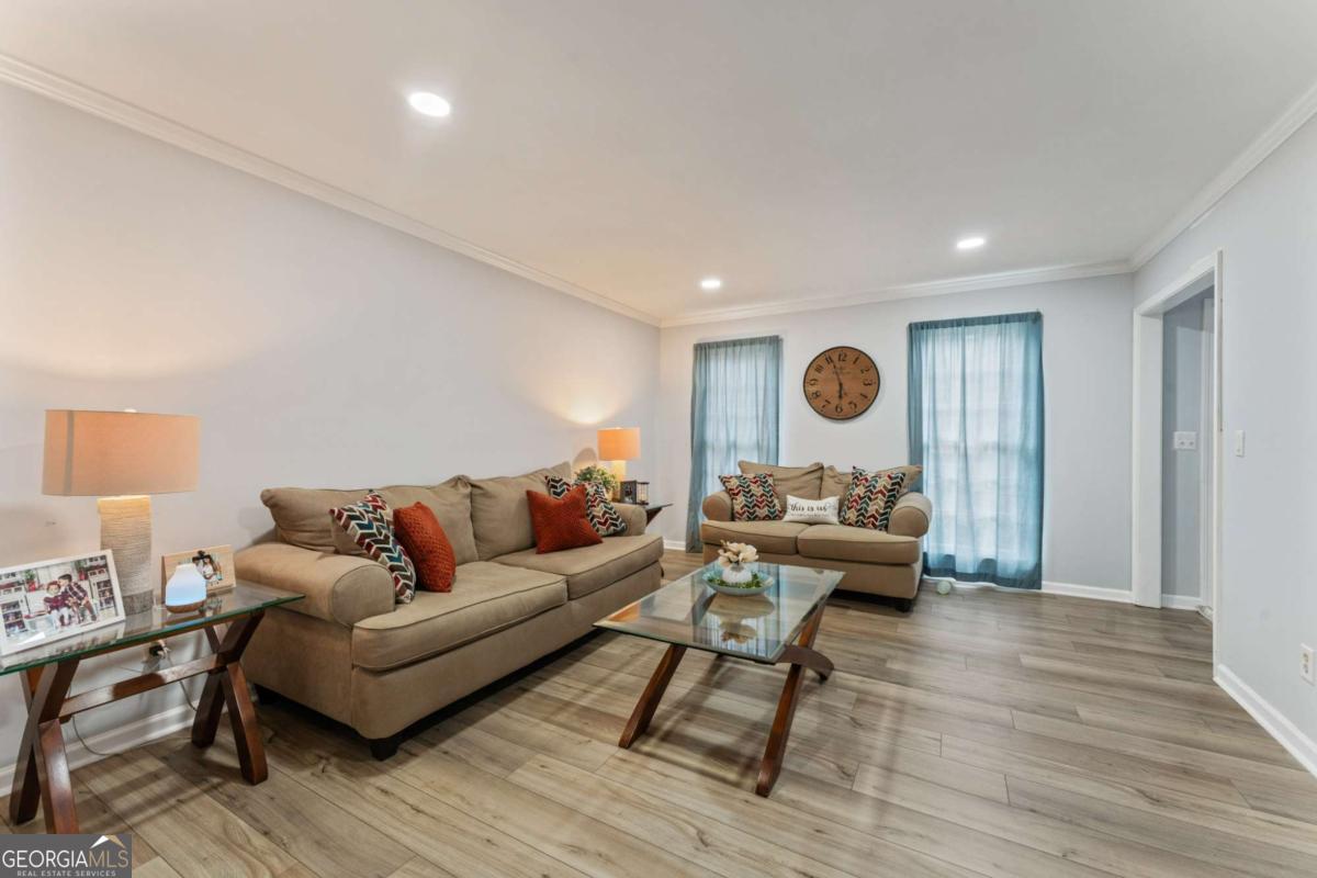 Spring Creek - Residential