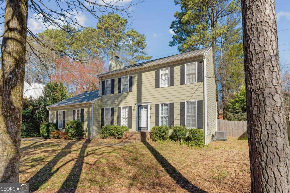 Spring Creek - Residential