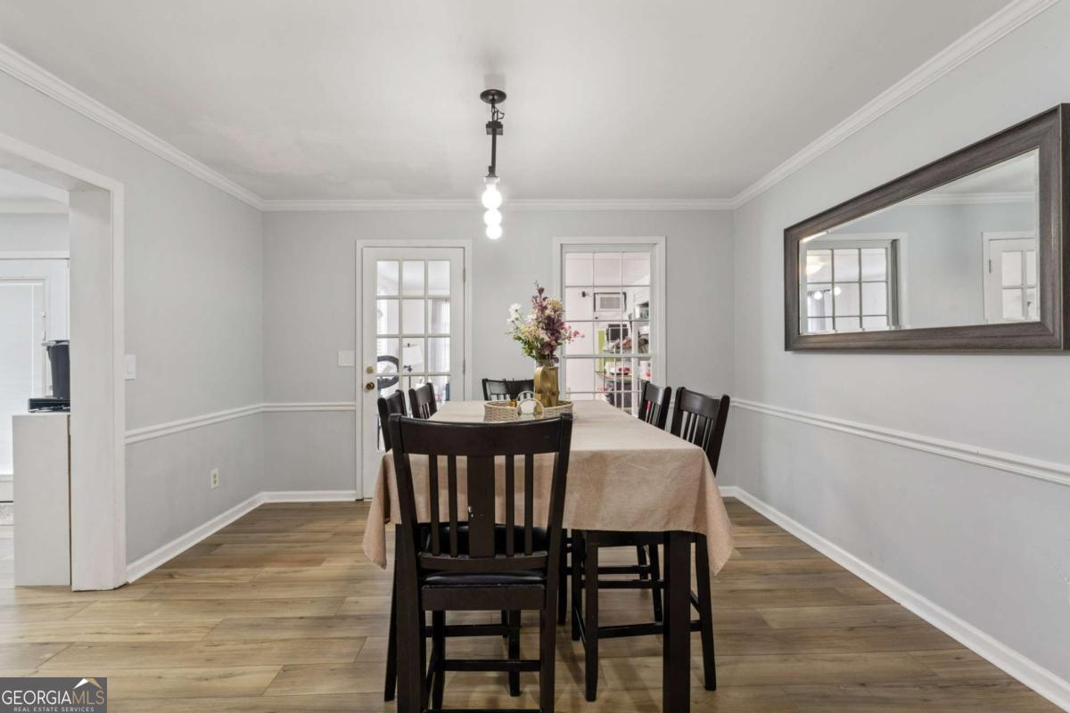 Spring Creek - Residential