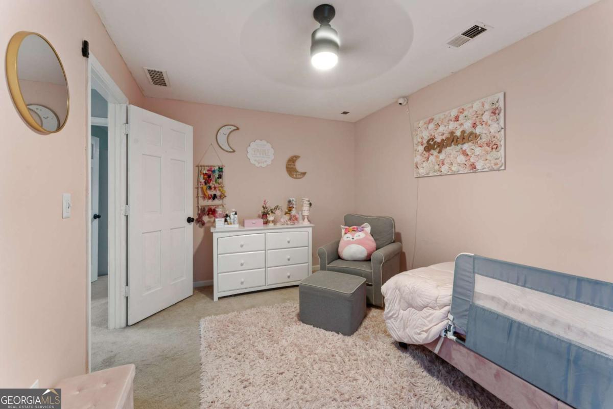 Spring Creek - Residential