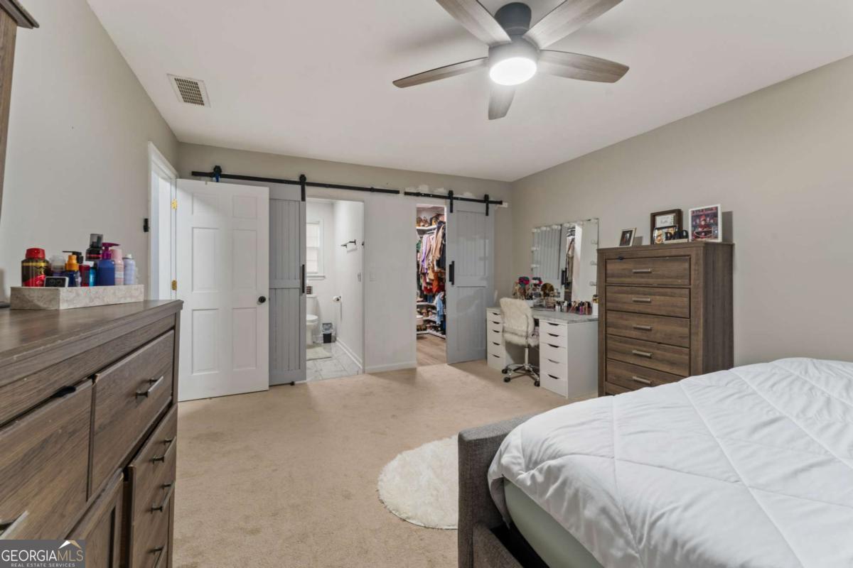 Spring Creek - Residential