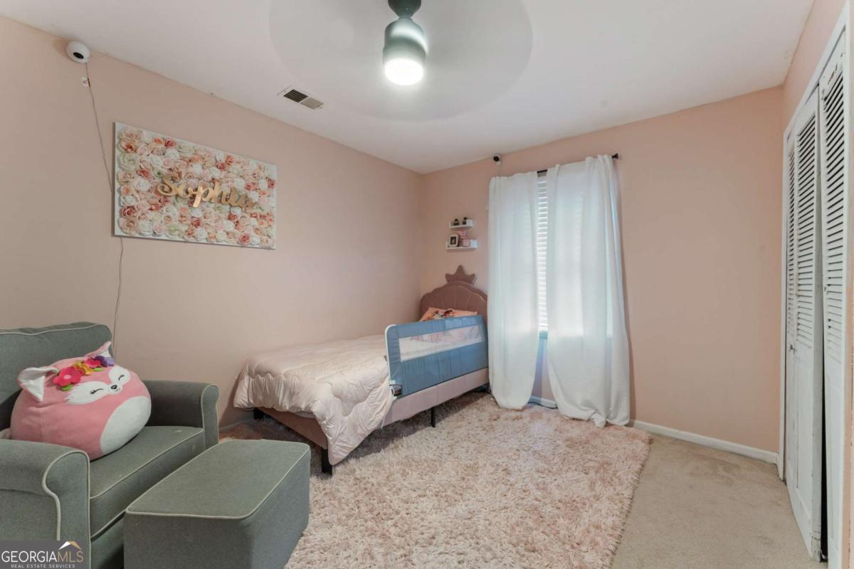 Spring Creek - Residential