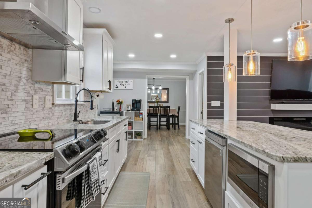 Spring Creek - Residential