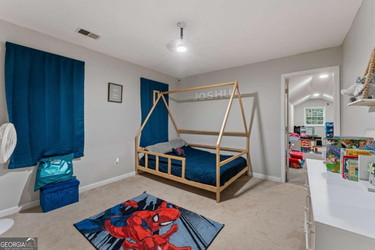 Spring Creek - Residential