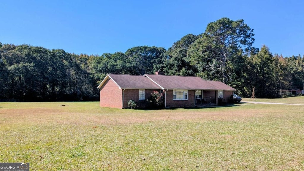 Photo of 3341 Old Covington Highway, Covington, GA 30014 (MLS # 10881175)