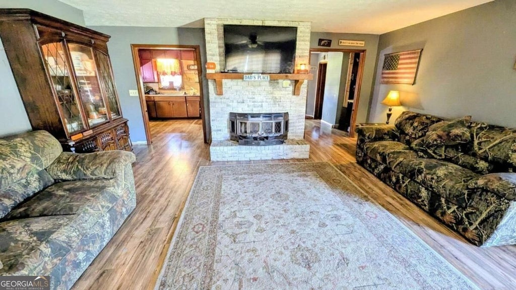 Photo of 3341 Old Covington Highway, Covington, GA 30014 (MLS # 10881175)
