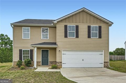 Photo of 33 Oxford Lane, Kingston, GA 30145 (MLS # 10608789)