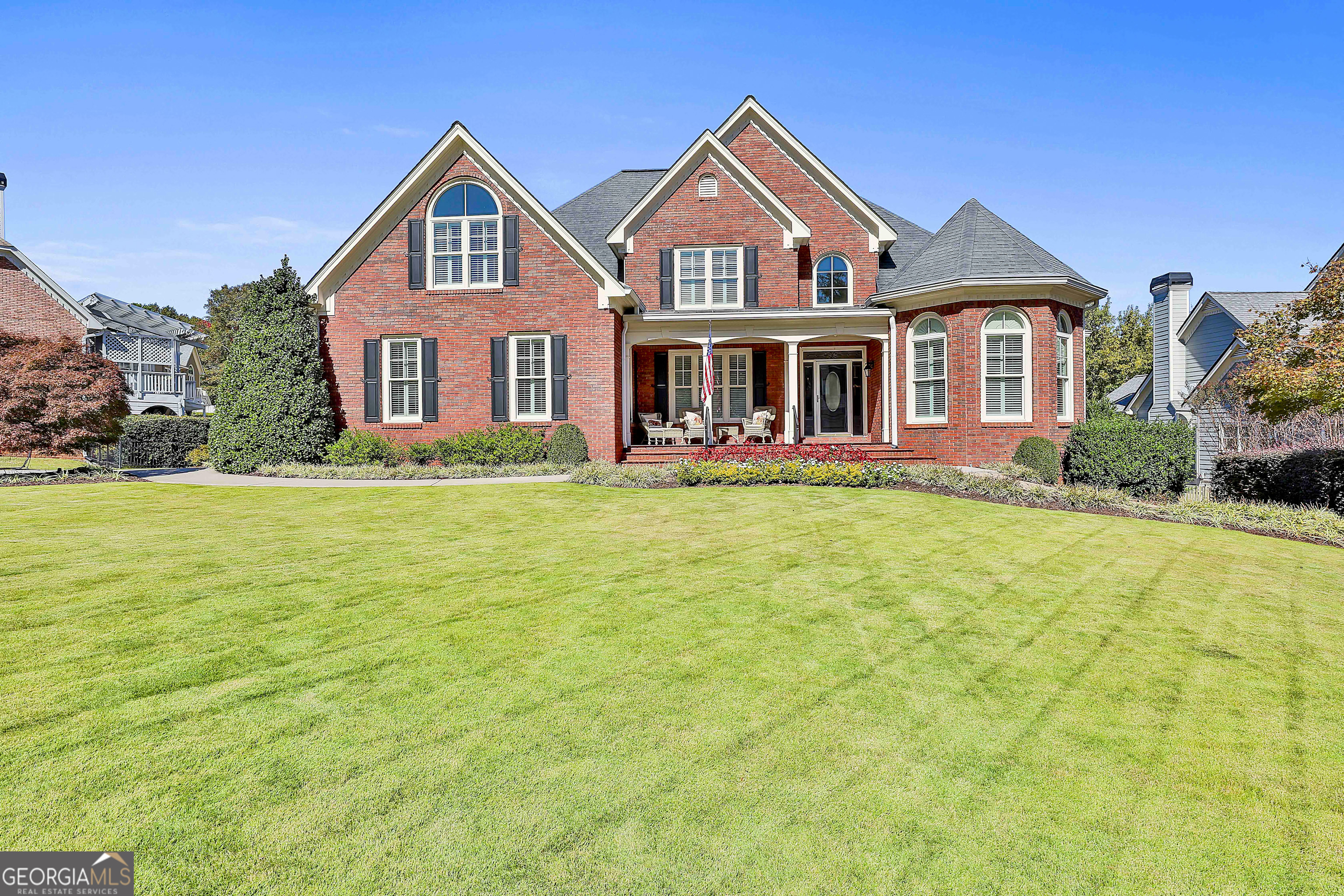 8553 Lake Forrest DR