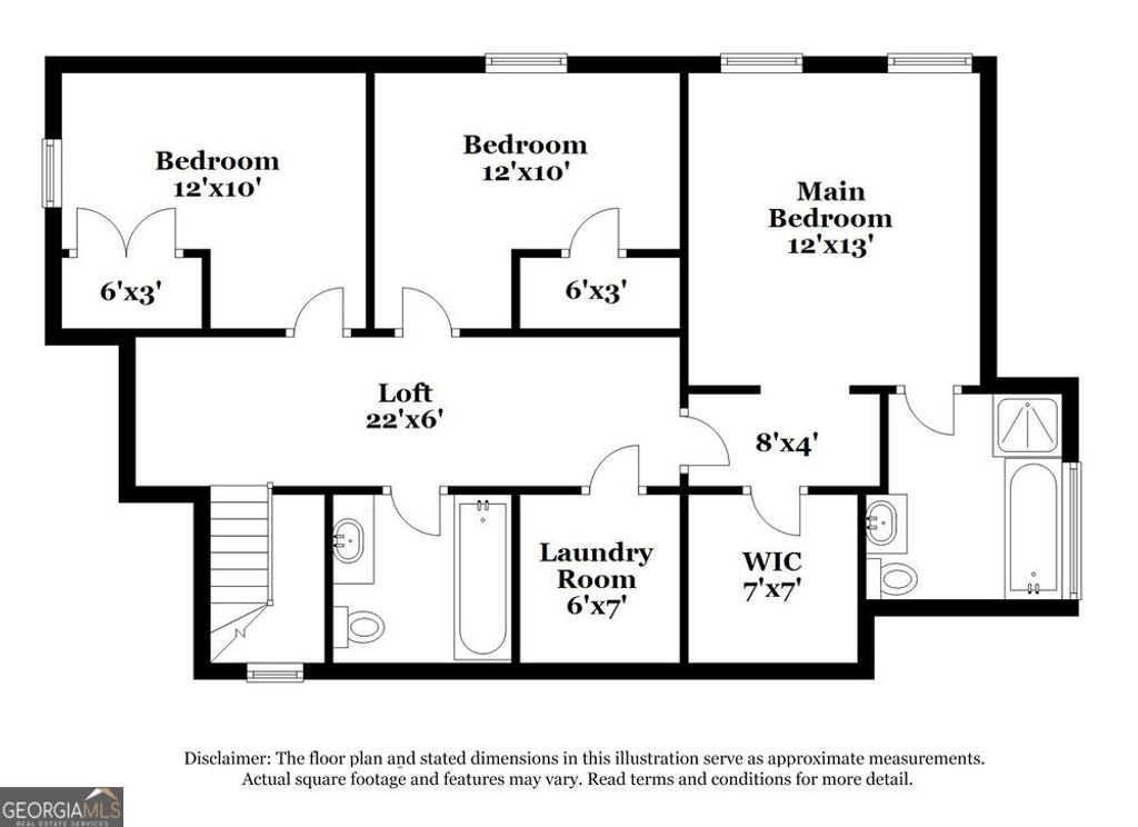 Photo of 5055 Tussahaw Crossing, McDonough, GA 30252 (MLS # 10671707)