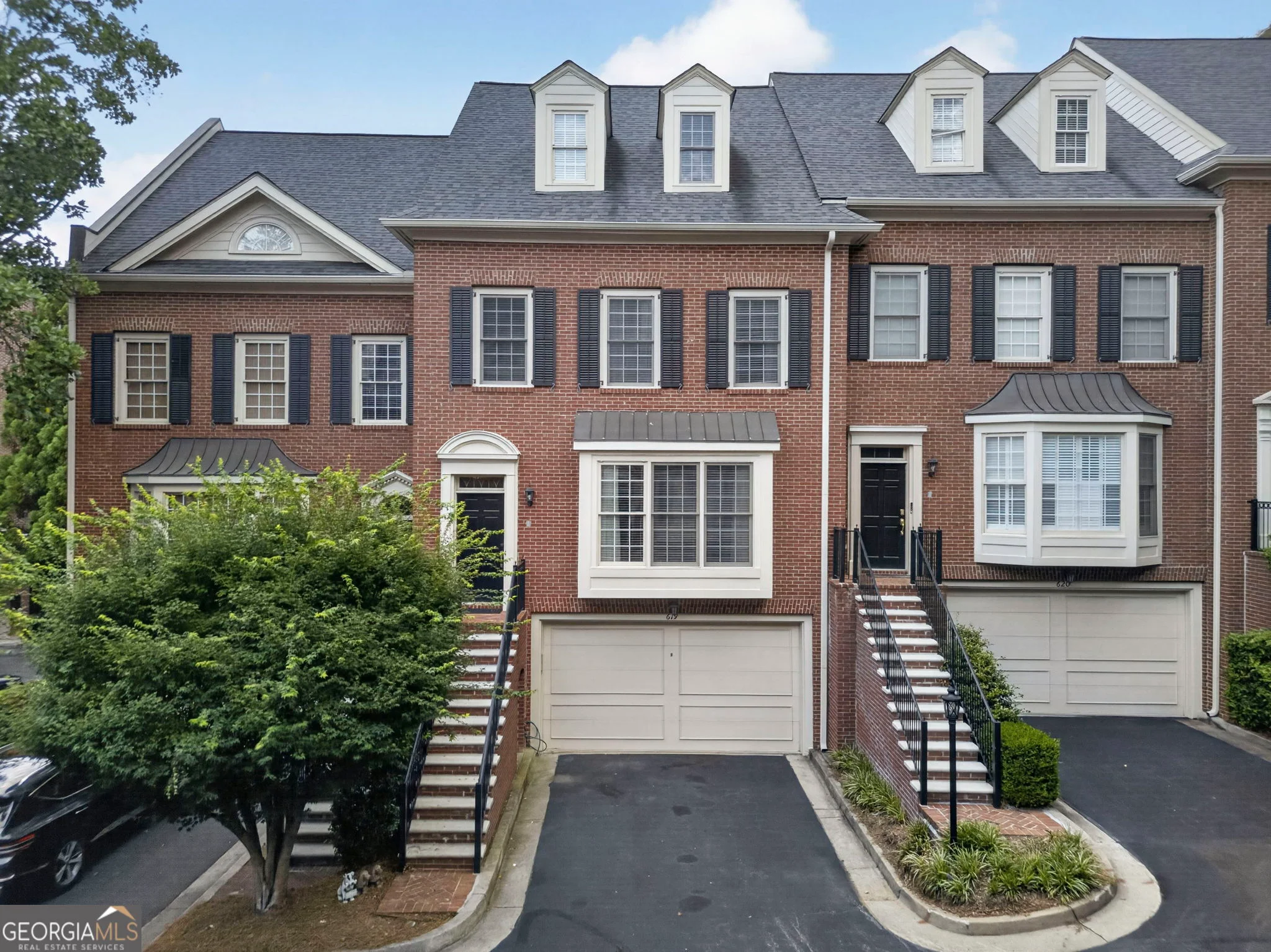 1735 Peachtree Street NE Unit 619