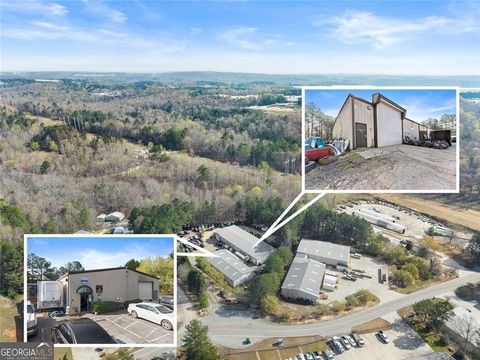 1619 Gibbs DR Gainesville GA 30507