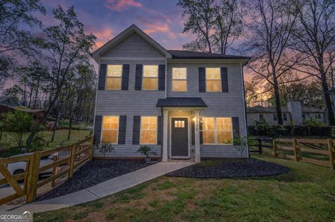 2710 Maple LN Cumming GA 30041