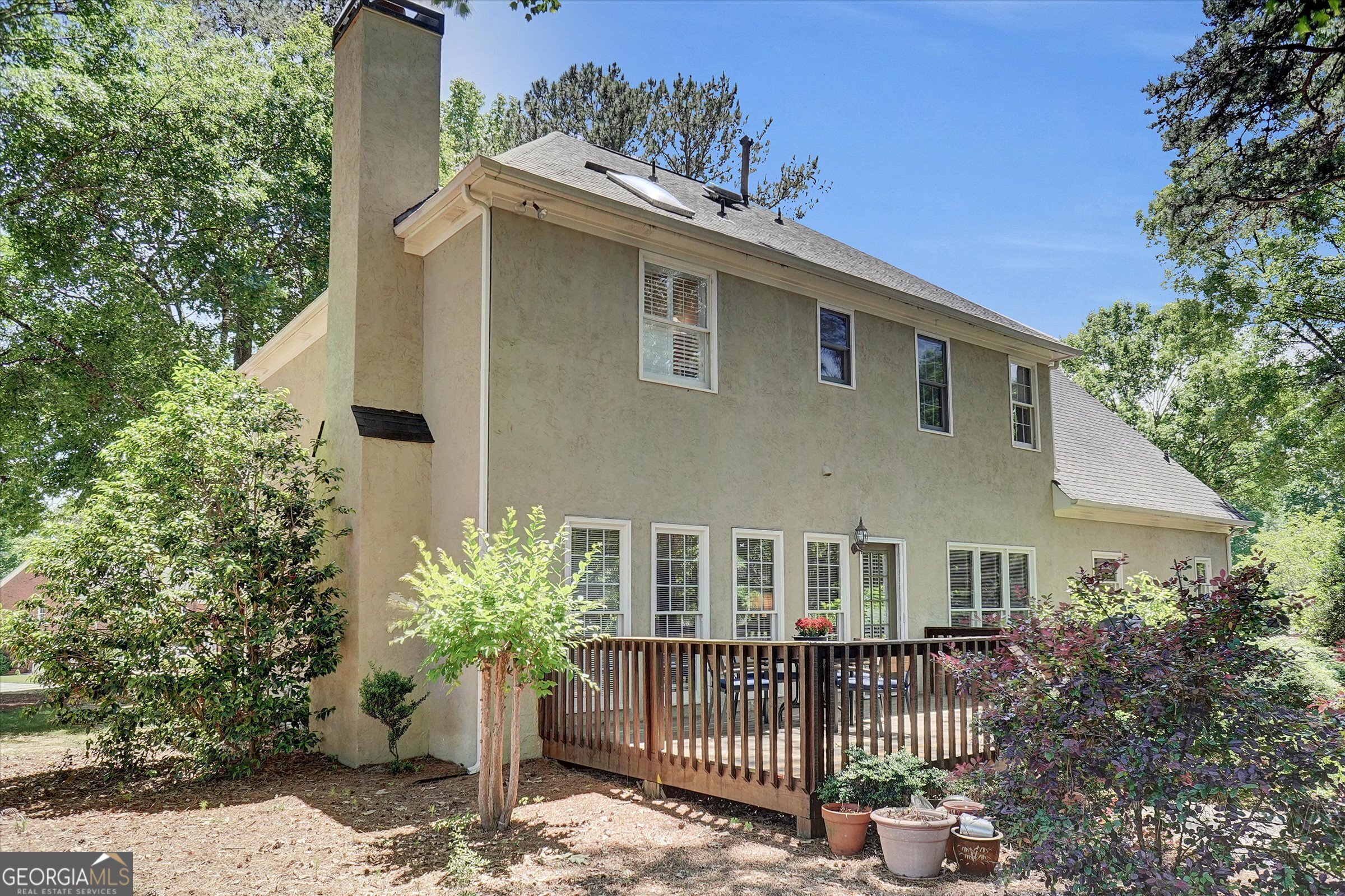 121 Tamerlane