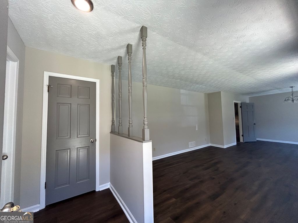 Photo of 2000 Forest Drive, Fayetteville, GA 30214 (MLS # 10661317)