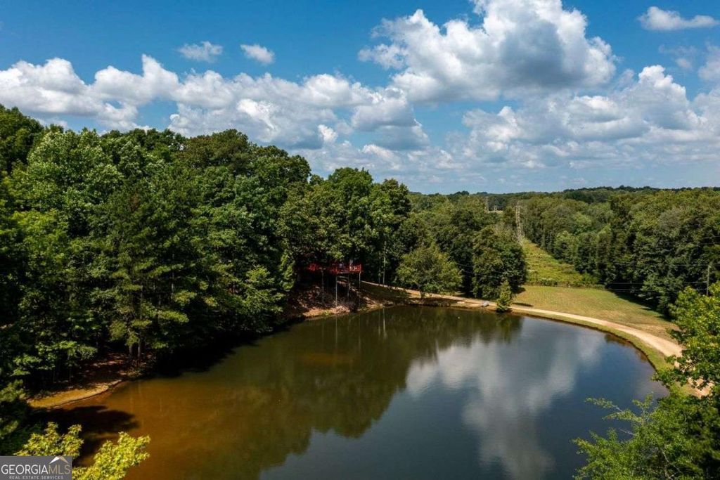 Photo of 4955 H D Atha Road, Covington, GA 30014 (MLS # 10688071)