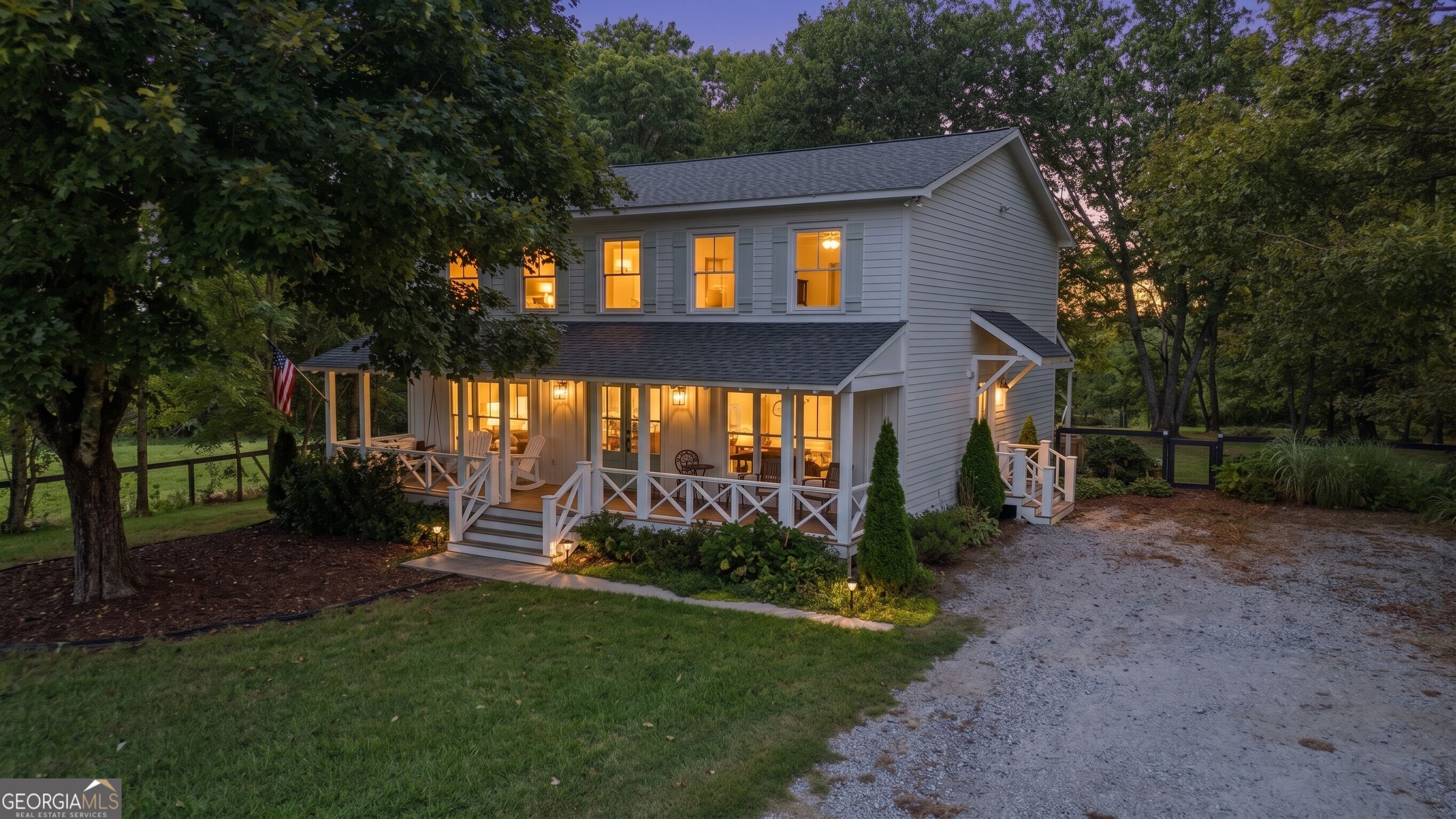 5425 Howard RD
