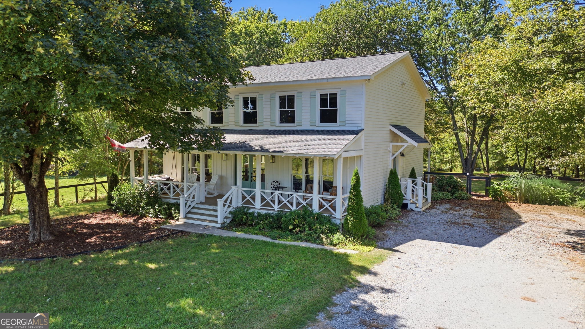 5425 Howard RD