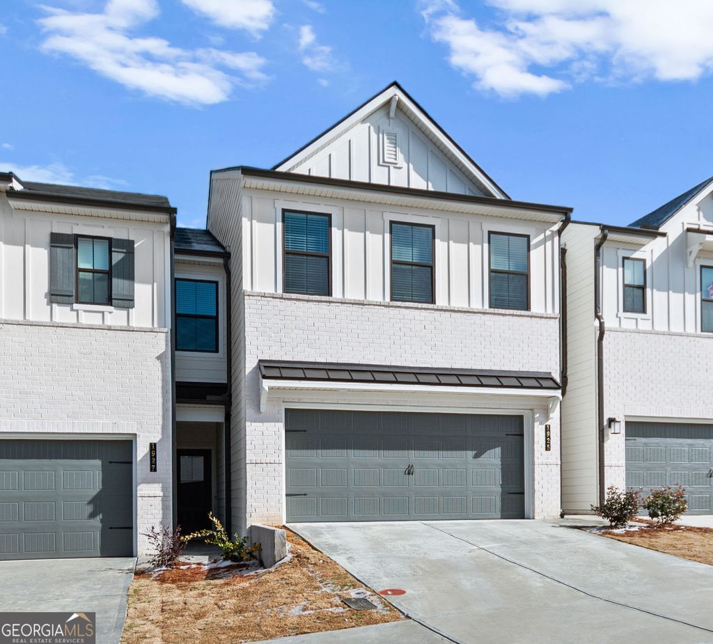 Photo of 1925 Westwind Street, Lawrenceville, GA 30043 (MLS # 10668241)