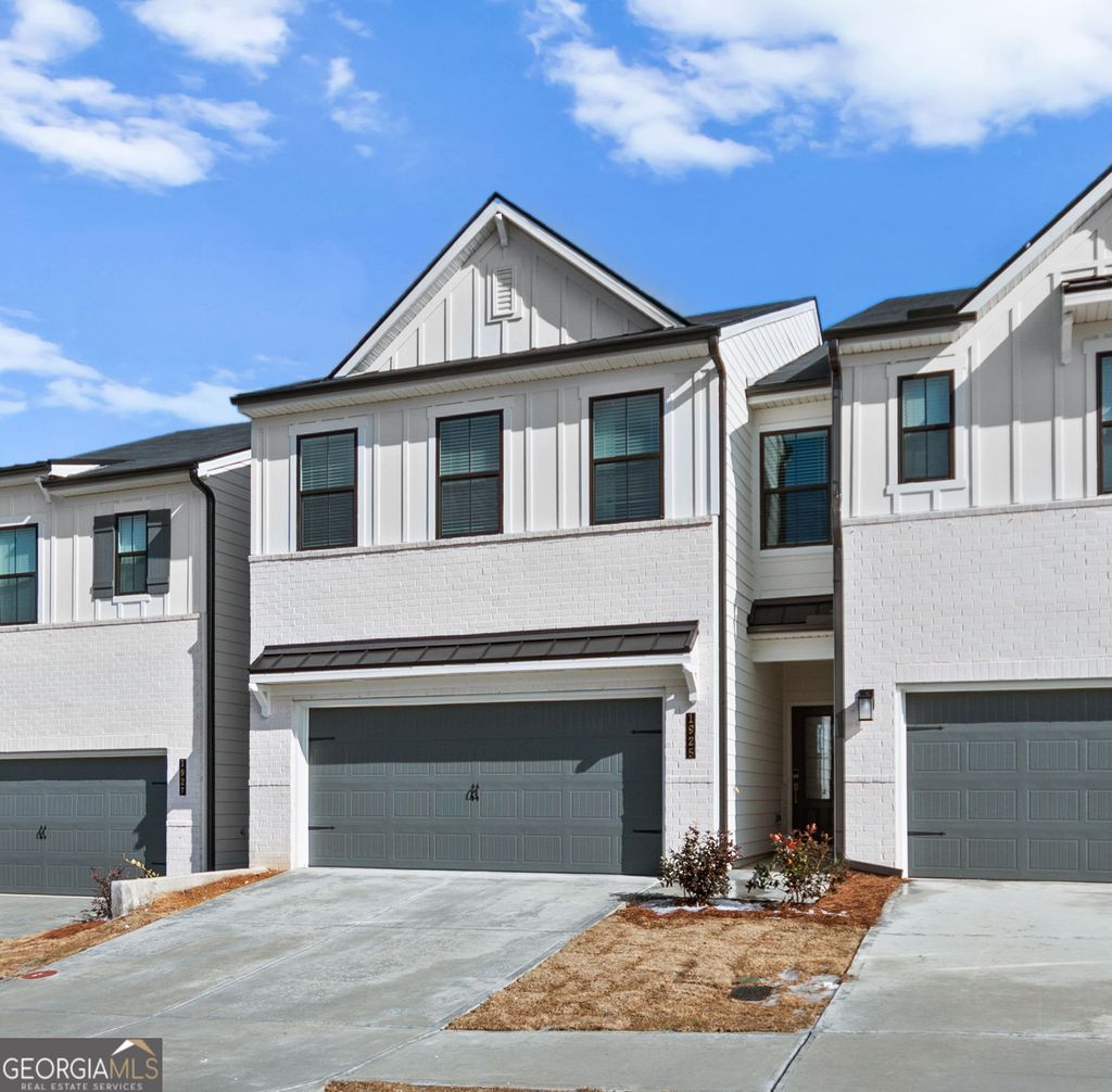 Photo of 1925 Westwind Street, Lawrenceville, GA 30043 (MLS # 10668241)