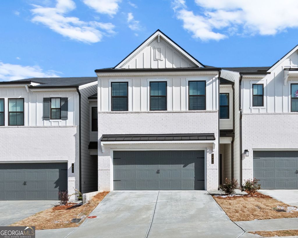 Photo of 1925 Westwind Street, Lawrenceville, GA 30043 (MLS # 10668241)