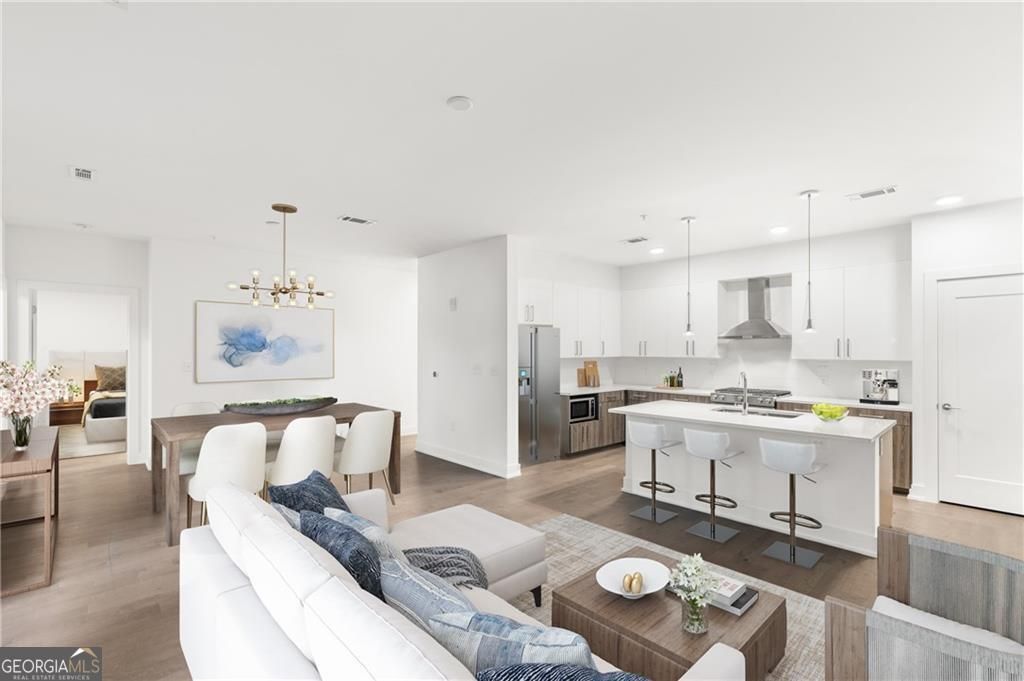 Photo of 775 Juniper Street NE #309, Atlanta, GA 30308 (MLS # 10769123)