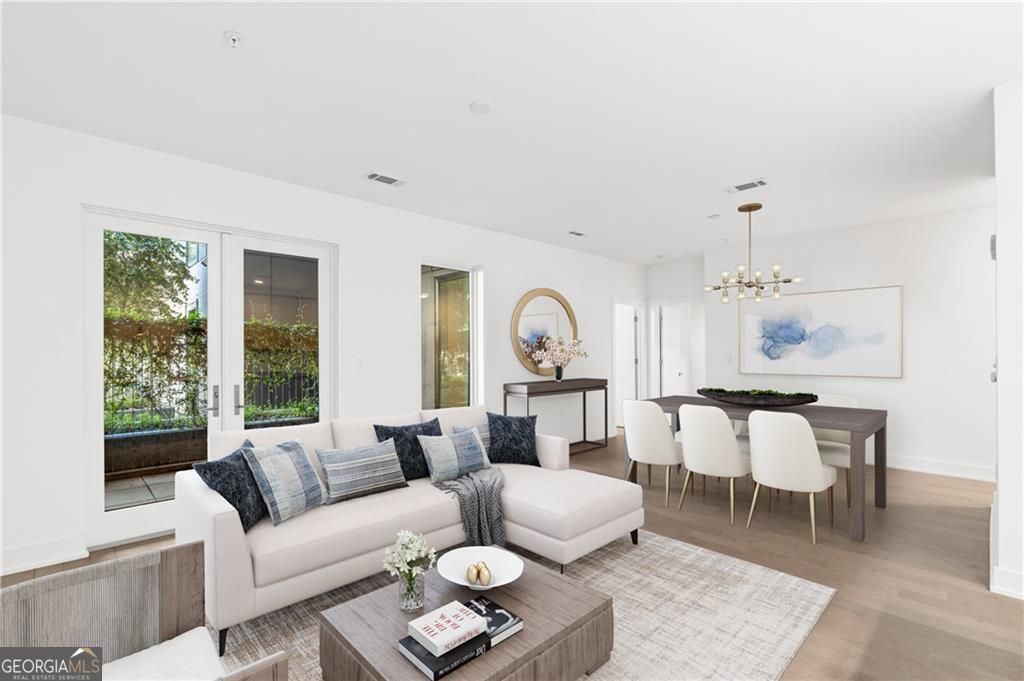 Photo of 775 Juniper Street NE #309, Atlanta, GA 30308 (MLS # 10769123)