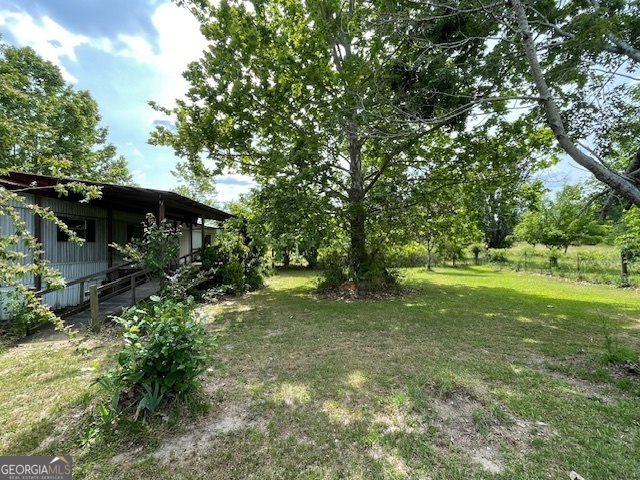 3161 Pollett RD