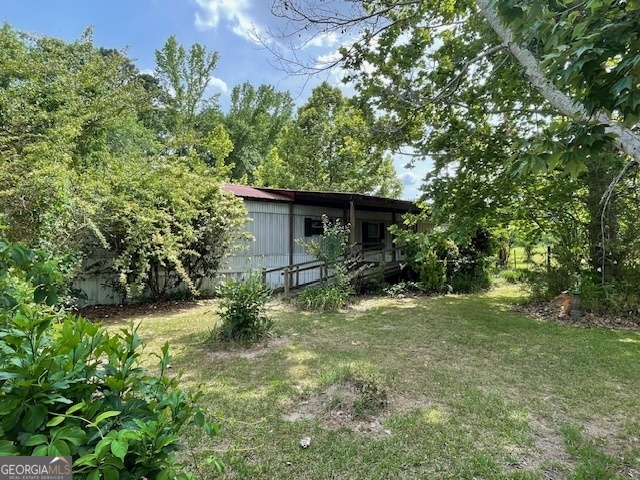3161 Pollett RD